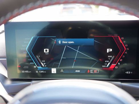 Used 2024 BMW M4 xDrive Competition w/ M Carbon Exterior Package AWD/4WD image 14