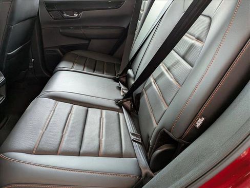 Used 2024 Honda CR-V Sport Touring image 19