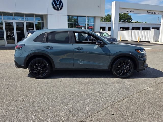 Used 2024 Honda HR-V Sport image 15