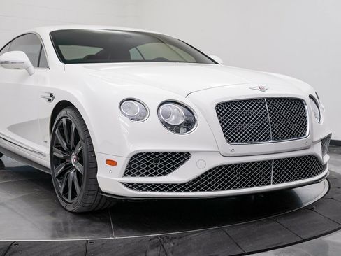 Used 2016 Bentley Continental GT V8 S image 14