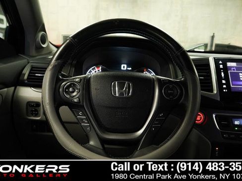 Used 2018 Honda Pilot EX-L image 40