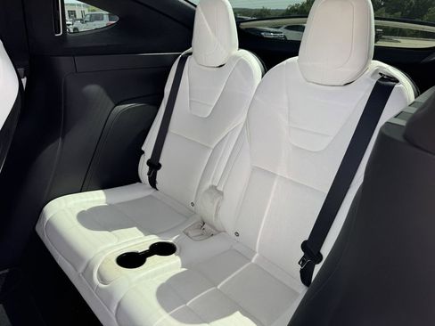 Used 2016 Tesla Model X Performance AWD/4WD image 27