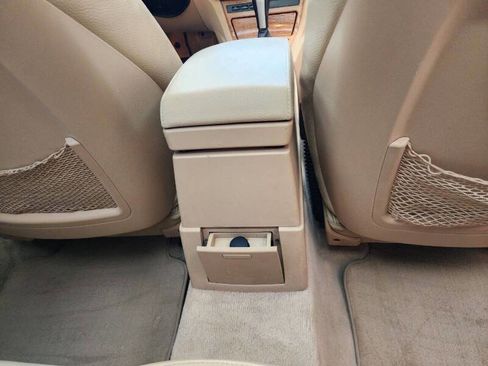 Used 2007 BMW X3 3.0si image 33