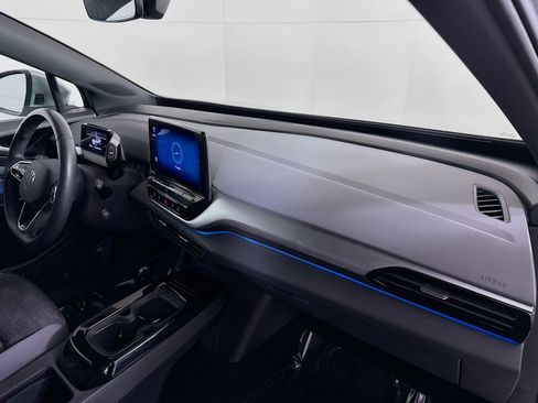 Used 2022 Volkswagen ID.4 Pro image 28