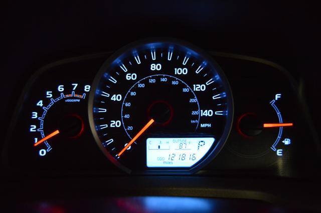 Used 2014 Toyota RAV4 XLE AWD/4WD image 17