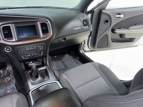 Used 2021 Dodge Charger SXT image 21