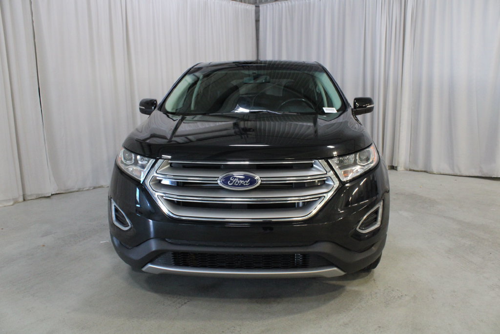 Used 2015 Ford Edge SEL w/ Equipment Group 201A AWD/4WD image 37