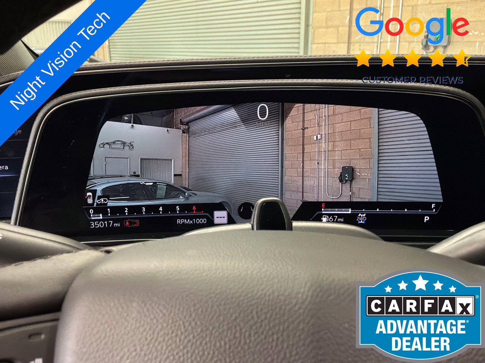 Used 2023 Cadillac Escalade ESV Sport w/ LPO, ONYX Package AWD/4WD image 38