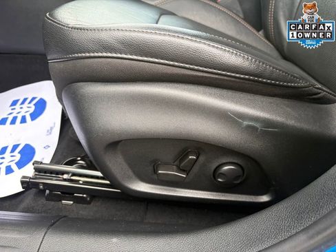 Certified 2022 Jeep Compass Limited image 16