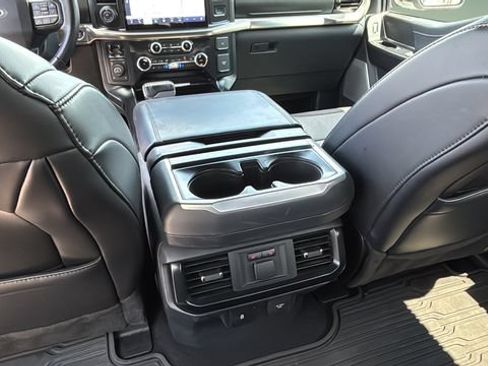 Used 2023 Ford F150 Raptor w/ Raptor 37 Performance Package AWD/4WD image 21