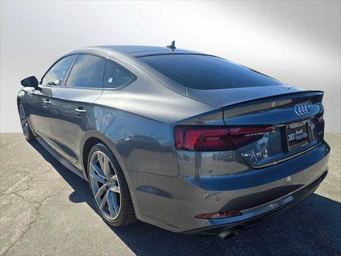 Used 2019 Audi A5 2.0T Premium Plus image 5