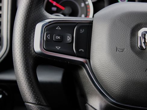 New 2026 RAM 3500 Tradesman image 20