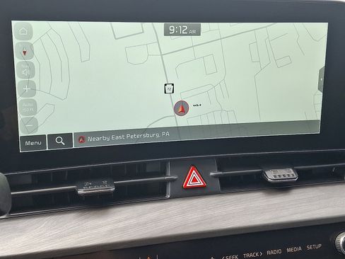 New 2025 Kia Sportage X-Line Prestige image 12