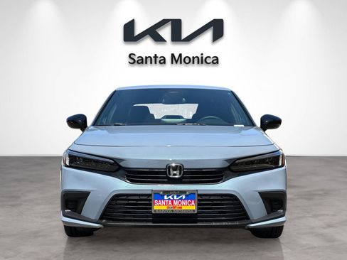 Used 2022 Honda Civic Sport image 9