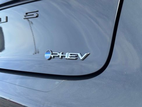 New 2026 Toyota Prius Plug-In Hybrid image 35