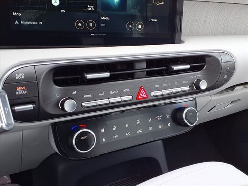 New 2026 Hyundai Palisade Calligraphy image 17