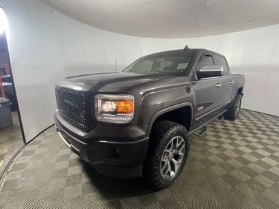 Used 2015 GMC Sierra 1500 SLT