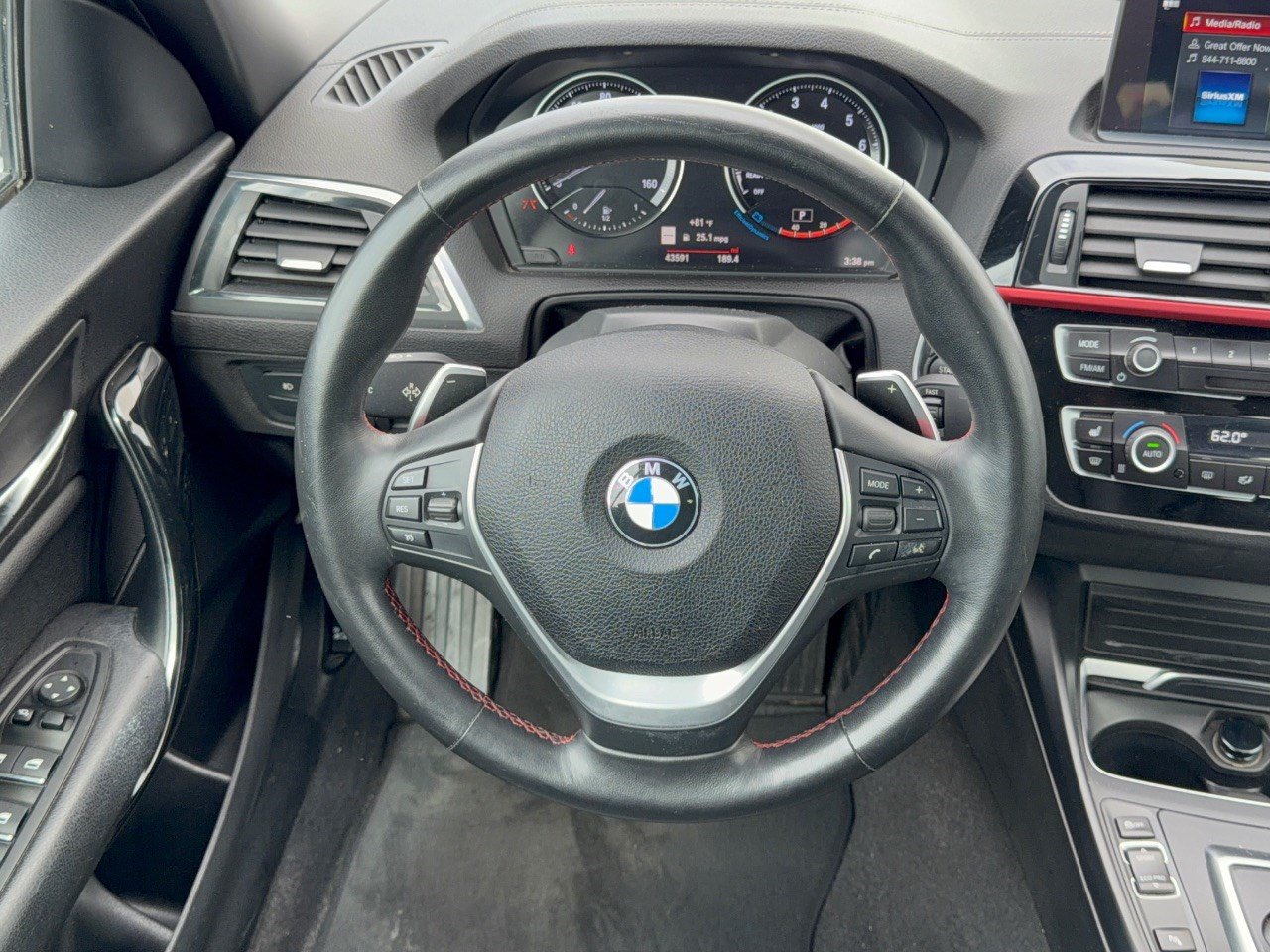 Used 2020 BMW 230i xDrive Convertible AWD/4WD image 10