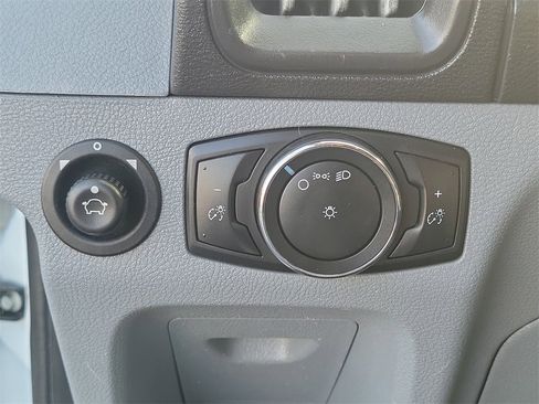 Used 2017 Ford Transit 350 148 High Roof Extended DRW image 12