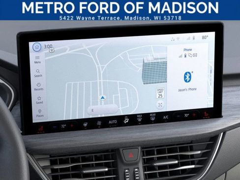 Used 2024 Ford Escape SE image 14