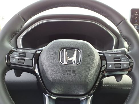 New 2026 Honda Pilot Touring image 24