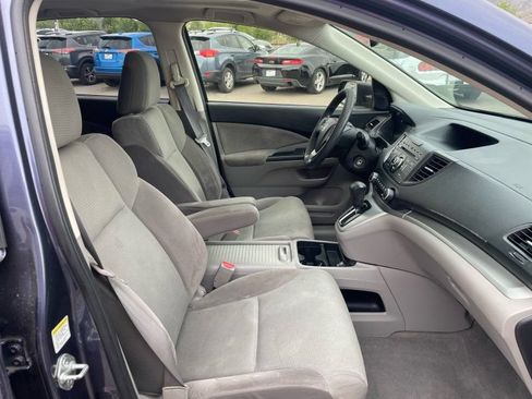 Used 2012 Honda CR-V EX image 23