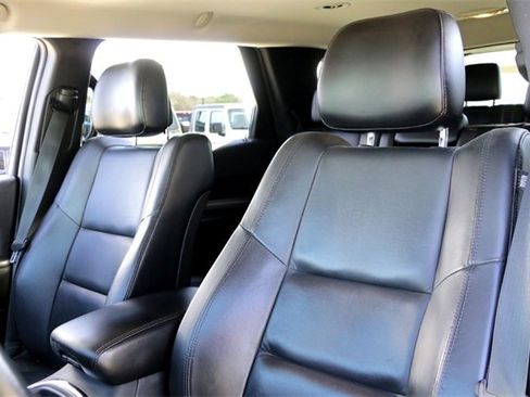 Used 2017 Dodge Durango GT w/ Nav & Power Liftgate Group image 11