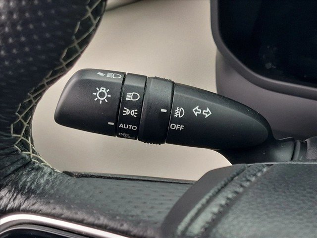 Used 2024 Toyota Sequoia Capstone AWD/4WD image 16