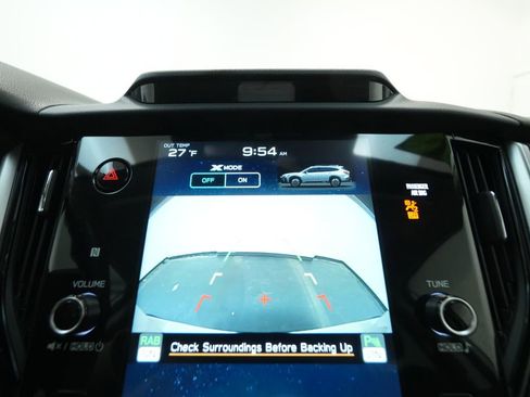 Used 2023 Subaru Outback Limited image 40