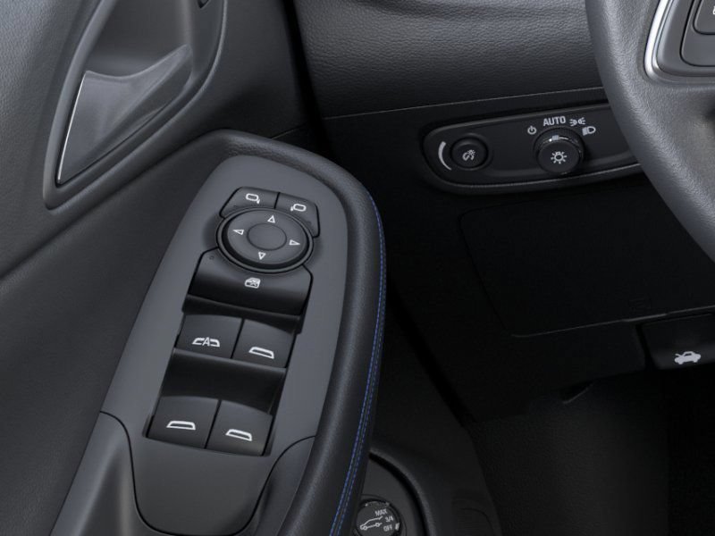 New 2026 Buick Encore GX Sport Touring w/ Advanced Technology Package FWD image 22