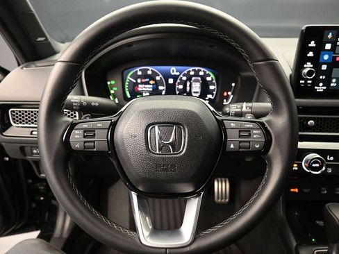 Used 2026 Honda Civic Sport Touring image 9