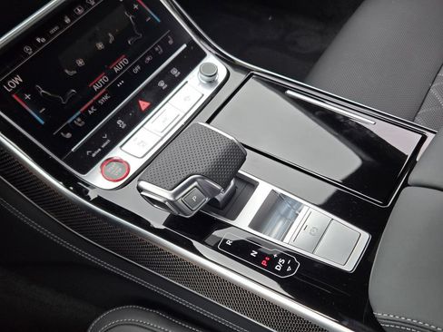 New 2026 Audi S8 AWD/4WD image 24