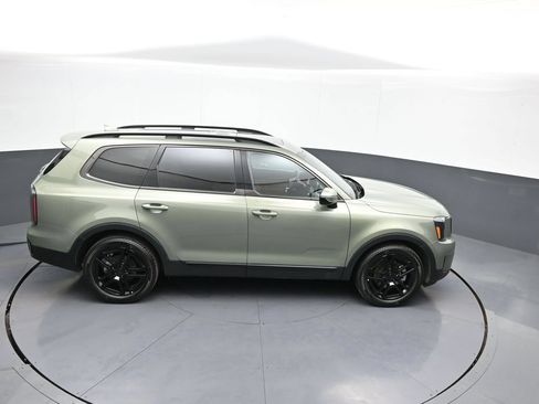 Certified 2025 Kia Telluride SX Prestige X-Line AWD/4WD image 38