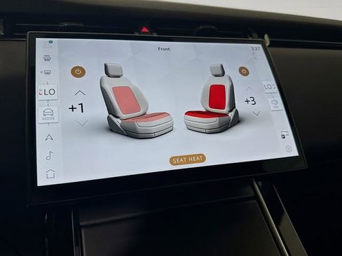 New 2026 Land Rover Range Rover Evoque S image 23