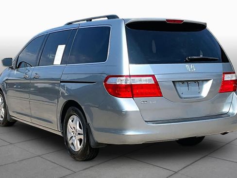 Used 2007 Honda Odyssey EX-L image 10