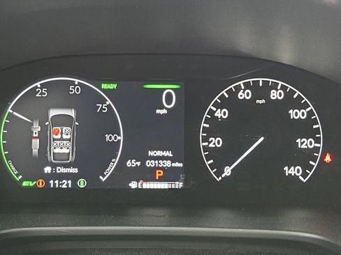 Certified 2023 Honda CR-V Sport image 18