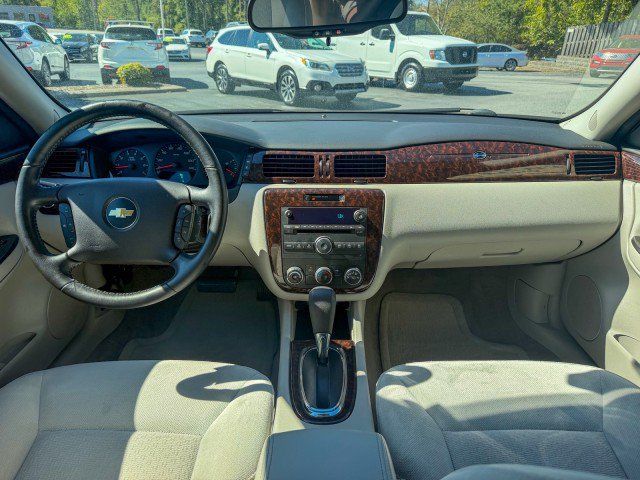 Used 2013 Chevrolet Impala LS FWD image 7