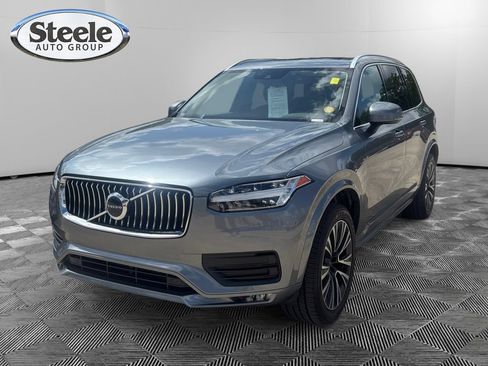 Used 2020 Volvo XC90 T5 Momentum AWD/4WD image 1