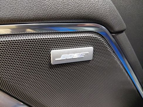 Used 2024 Chevrolet Silverado 1500 RST w/ RST All Star Premium Package image 27