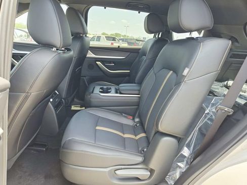 New 2026 MAZDA CX-90 3.3 Turbo S w/ Premium Plus AWD/4WD image 10