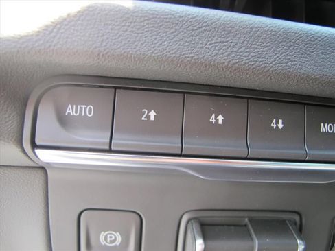 New 2026 Cadillac Escalade ESV Sport w/ Touring Package AWD/4WD image 14