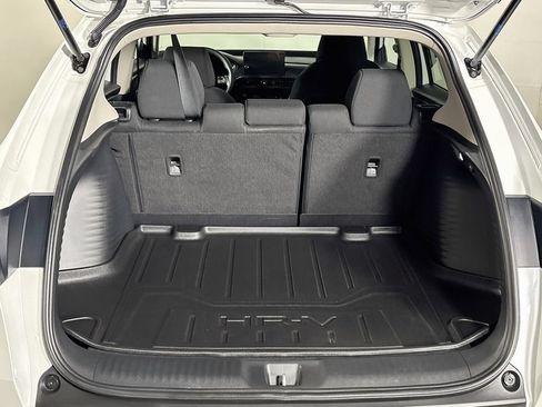 Used 2026 Honda HR-V LX image 20