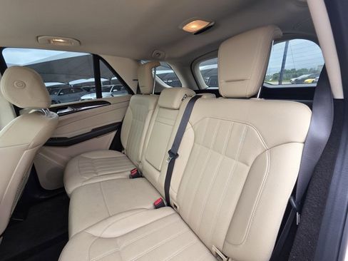 Used 2017 Mercedes-Benz GLE 350 image 11