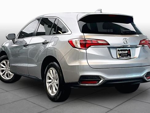 Used 2017 Acura RDX w/ Tech & AcuraWatch Plus Pack FWD image 11