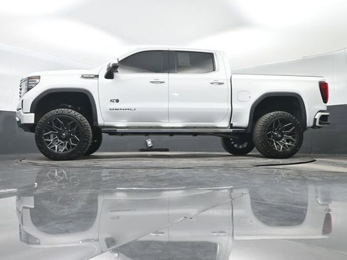 Used 2022 GMC Sierra 1500 Denali AWD/4WD image 27