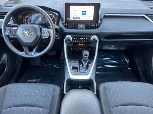 Certified 2024 Toyota RAV4 XLE image 12