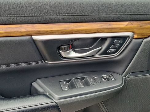 Used 2018 Honda CR-V EX-L image 20