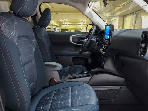 Used 2023 Ford Bronco Sport Heritage image 46