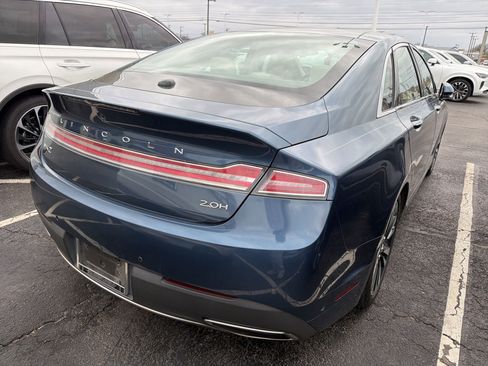 Used 2019 Lincoln MKZ Reserve image 7
