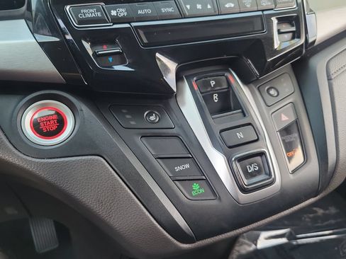 Used 2019 Honda Odyssey EX-L image 12